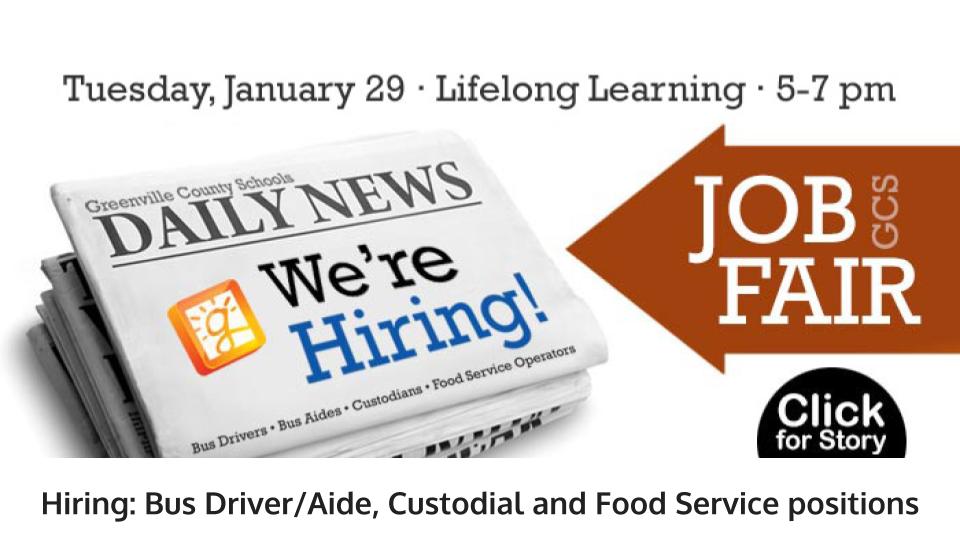 to Woodmont High School!